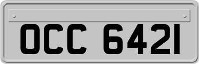 OCC6421