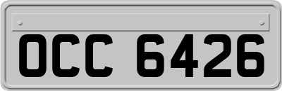 OCC6426