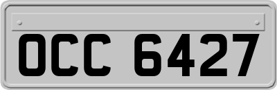 OCC6427