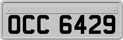 OCC6429