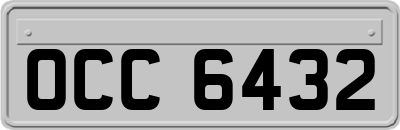 OCC6432