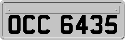 OCC6435