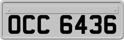 OCC6436