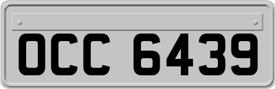 OCC6439