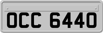 OCC6440