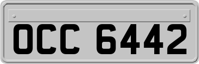 OCC6442