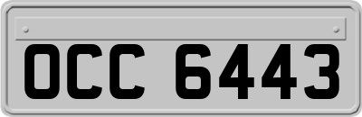 OCC6443
