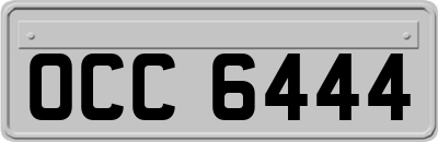 OCC6444