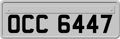 OCC6447