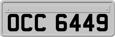 OCC6449