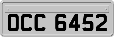 OCC6452