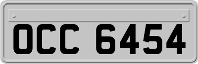 OCC6454