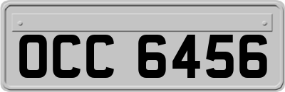 OCC6456