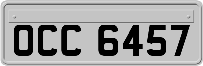 OCC6457