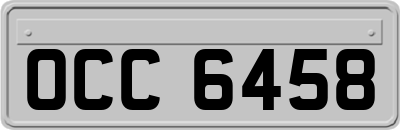 OCC6458
