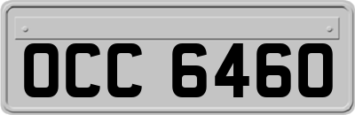 OCC6460