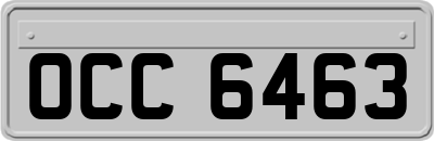 OCC6463
