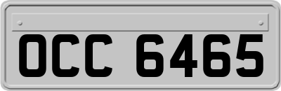 OCC6465