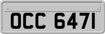OCC6471