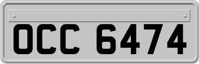 OCC6474