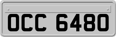 OCC6480