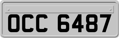 OCC6487
