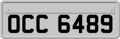 OCC6489