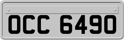 OCC6490
