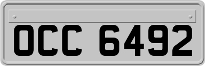 OCC6492