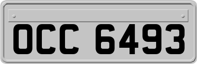 OCC6493