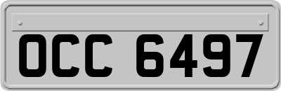 OCC6497
