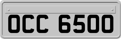OCC6500