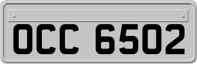 OCC6502