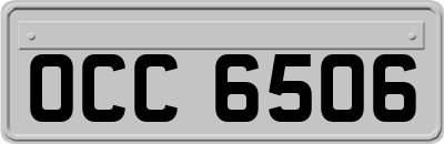 OCC6506