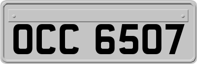 OCC6507