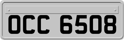 OCC6508
