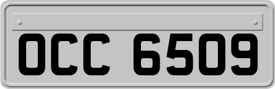 OCC6509