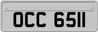 OCC6511