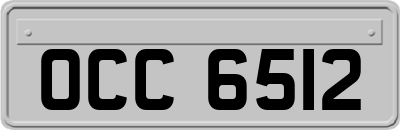 OCC6512