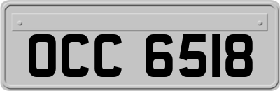 OCC6518