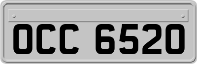 OCC6520