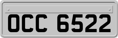 OCC6522