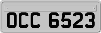 OCC6523