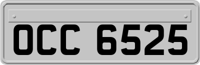 OCC6525