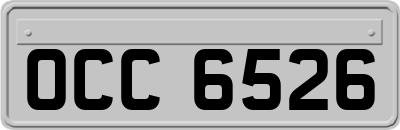 OCC6526