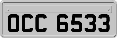 OCC6533