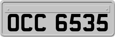 OCC6535