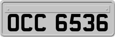 OCC6536