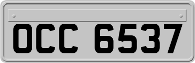 OCC6537