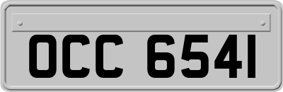 OCC6541